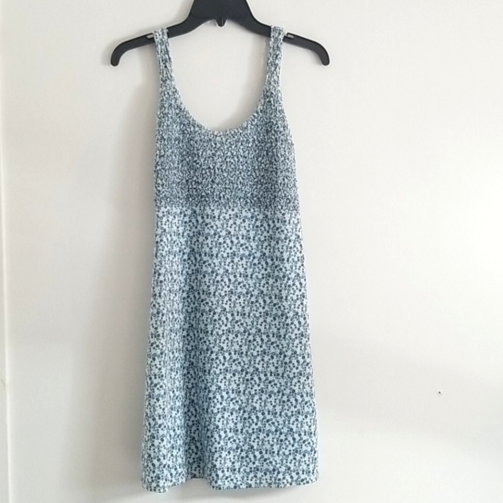 Cute Floral Dress by UpFront